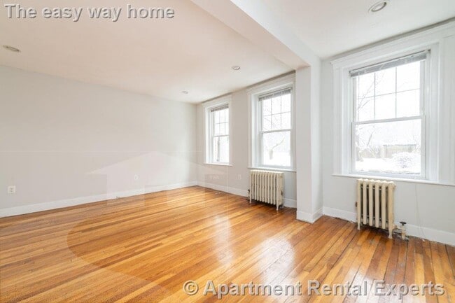 Photo - 286 Chestnut Hill Ave Unit #5