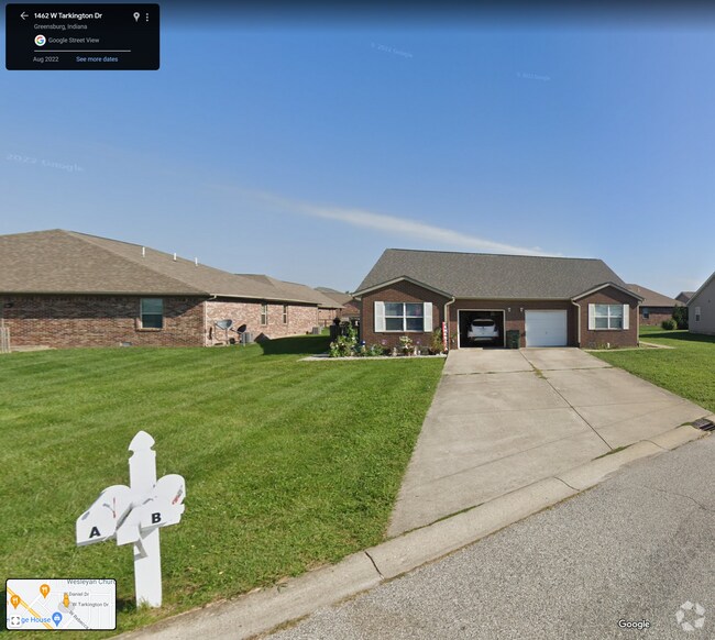 Apartments for Rent in Greensburg, IN 5 Rentals