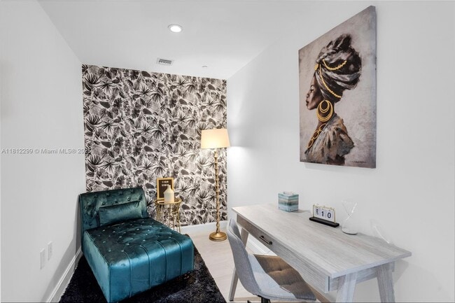 Photo - 55 SW 9th St Unit 3501