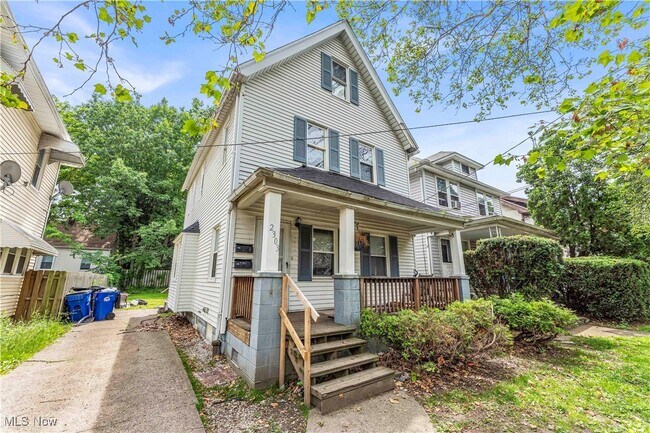 Photo - 2303 Montclair Ave Apartment Unit UP