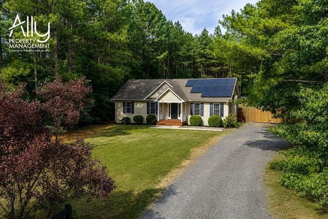 Photo - 1167 Georgia Creek Rd