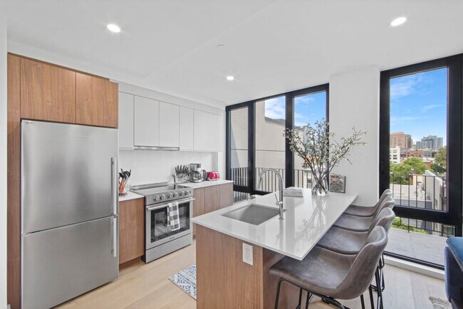 Photo - 149 Green St Apartment Unit ID1021865P