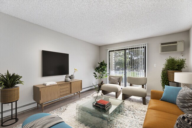 Belmar Villas apartments — community photo