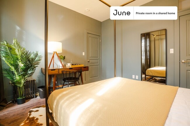 Photo - Room in Shared 5 bed/2 bath home Unit D