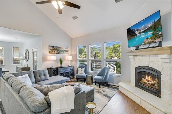 Photo - 6405 York Bridge Cir