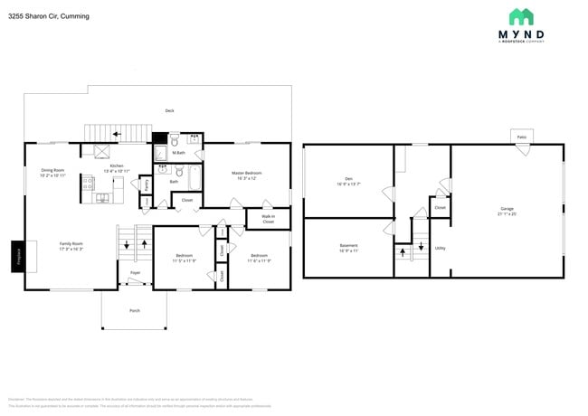 Photo - 3255 Sharon Ln