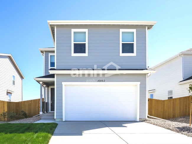 Building Photo - 10085 Abilene St