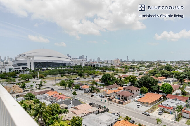 Photo - 1760 NW 7th St Unidad FL1-ID142