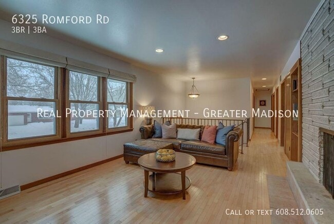 Photo - 6325 Romford Rd