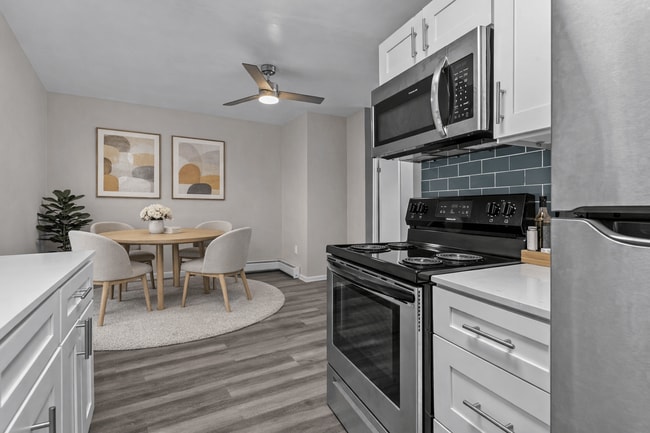 Photo - Plymouth Heritage - Plymouth, MI