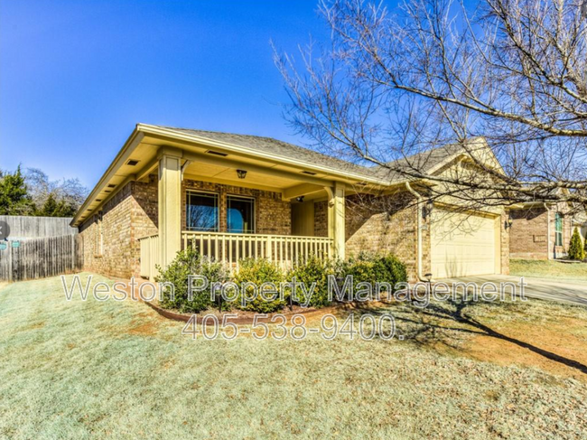 Photo - 1709 Choctaw Wood Dr House
