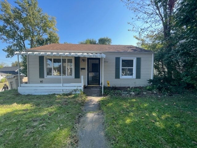 Building Photo - 1902 S Walnut St