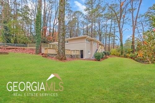 Photo - 2995 Sylvan Ramble Rd NE