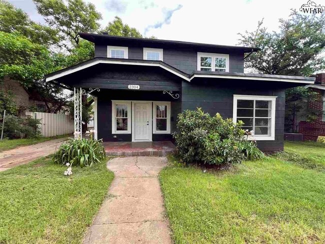Photo - 2304 Talunar Ln House