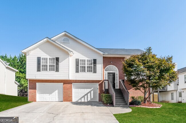217 NELLIE TRCE SE  