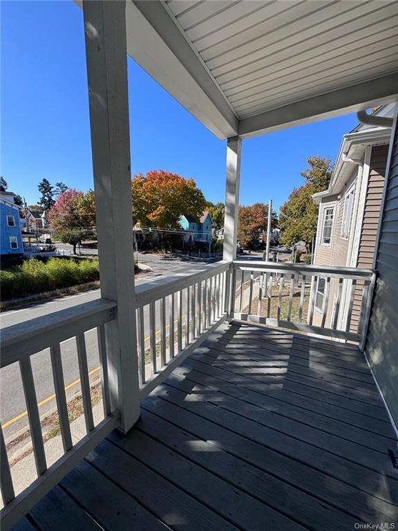 263 Church St Apartment Unit 2 Poughkeepsie, NY