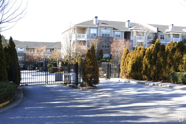 Photo - Carrington Park At Lenox Condos