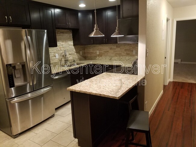 Photo - 1300 Golden Cir Condo Unit 212