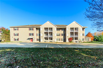 Piscataquog River Apartments, LLC