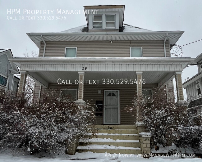 Building Photo - 34 Grand Ave Unit Attic