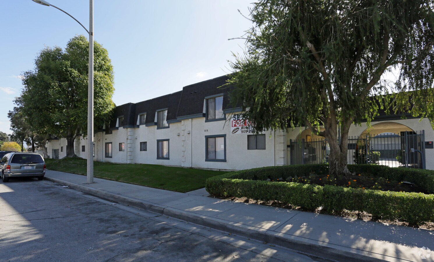 Photo - Oakwood Park Apartments