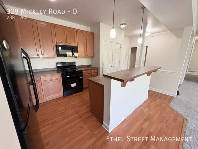 Building Photo - 329 Mickley Rd Unit D
