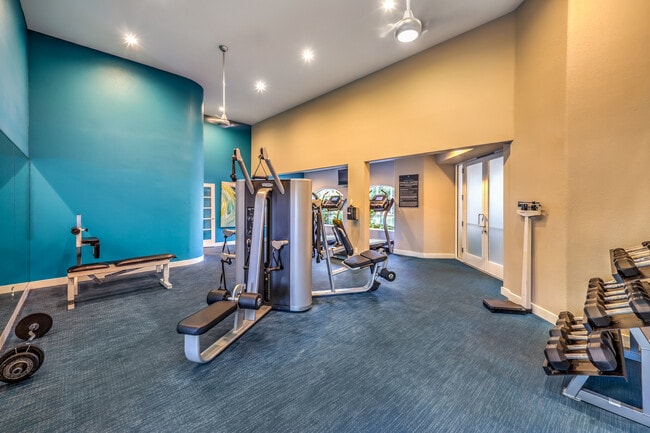 Parkway Townhomes