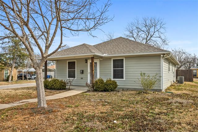 Photo - 1006 Throckmorton St