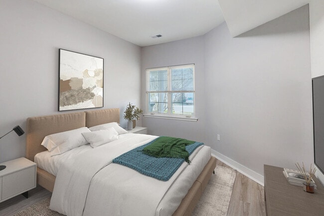 Photo - Bartlett Landing