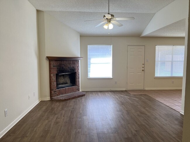 Photo - Lorena ISD Duplex