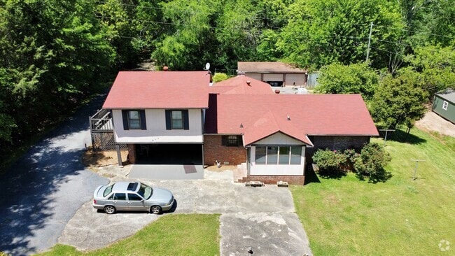 Building Photo - Spacious 3-Bedroom Home in Lexington, GA –...