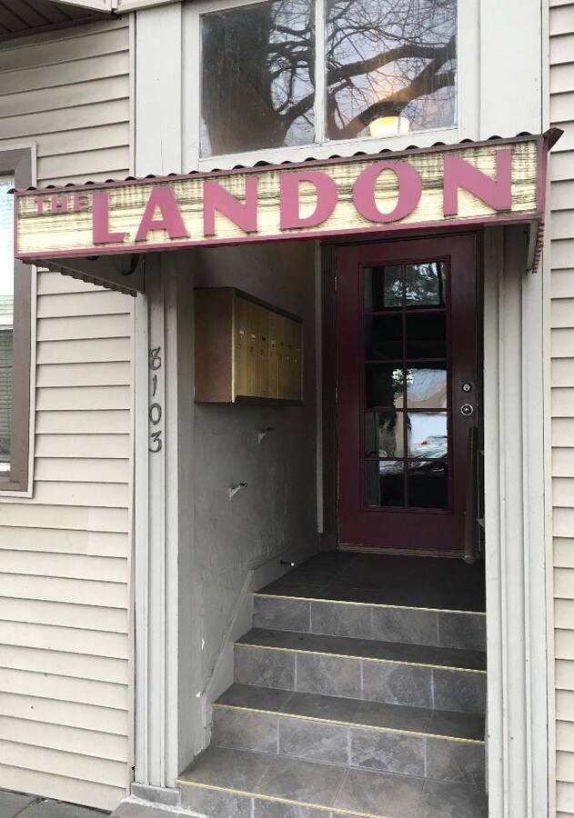Photo - Landon Apartments