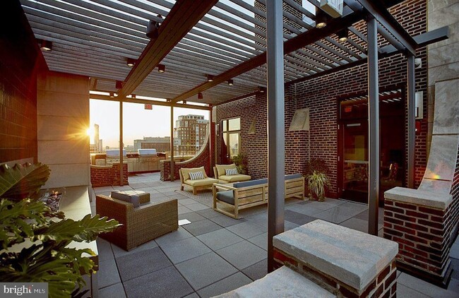 Photo - 1616 Walnut St Condo Unit 2B-0701
