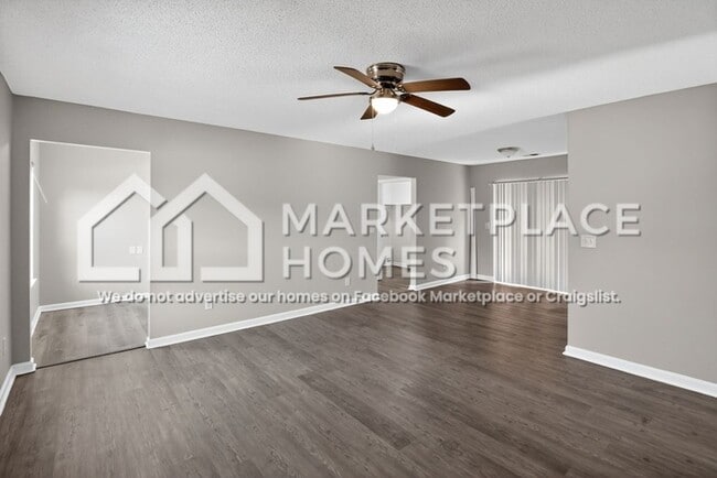 Photo - 1008 Rockyknoll Dr