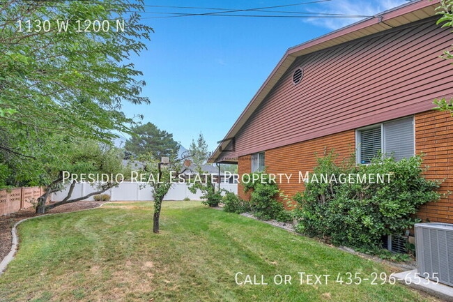 Photo - 1130 W 1200 N St