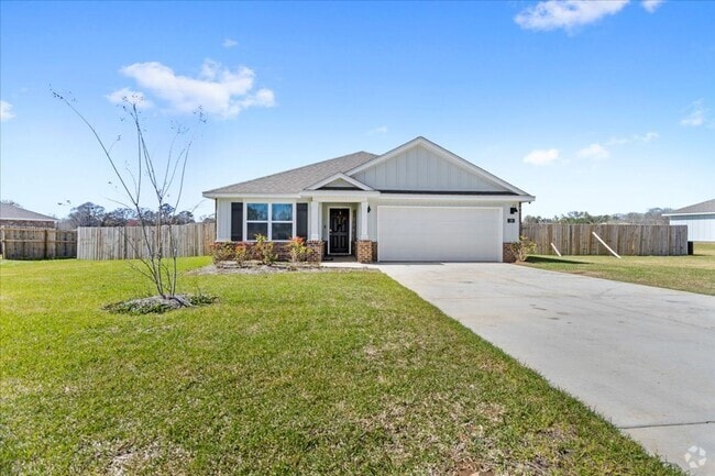 Building Photo - 3 Bed 2 Bath Home Lucedale City Limits