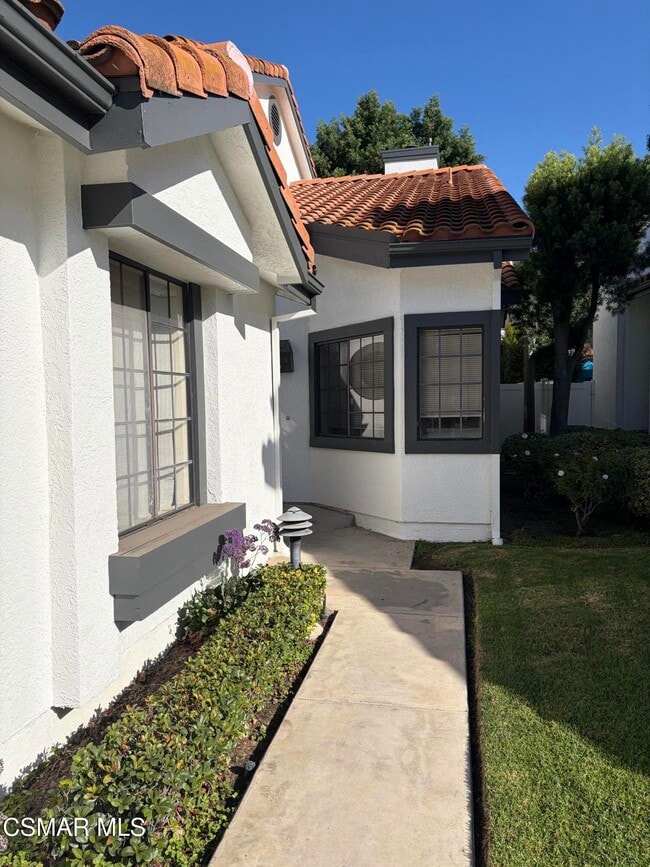 4789 Taranto Way