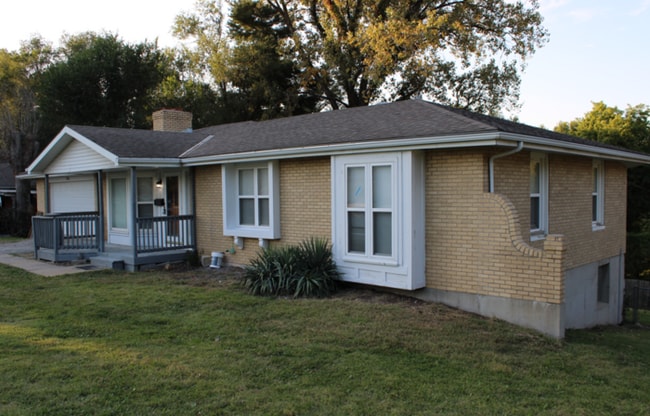 Photo - Move in Special - 4 Bedroom and 3 full bat...