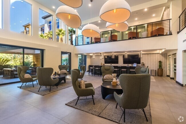 Building Photo - Aspire at Flamingo Grand