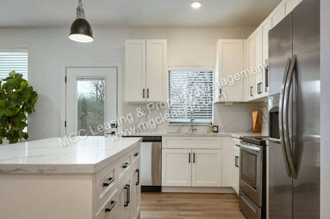 Stunning Ayden Place Townhome!