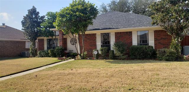 Photo - 604 Bluebonnet Dr