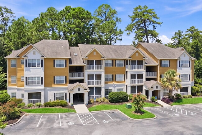 Building Photo - 3rd Floor Condo in Merer Point
