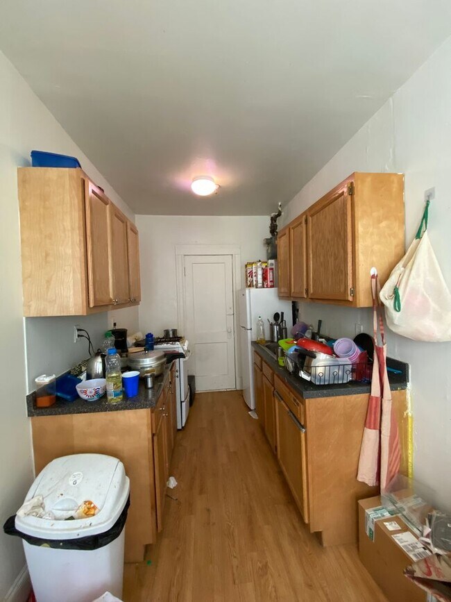 Photo - Spacious Fenway Apartment Available 9/1/26
