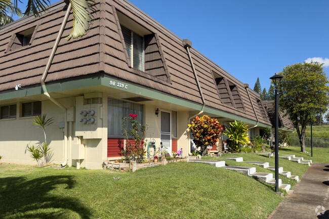 Photo - Pacific Village