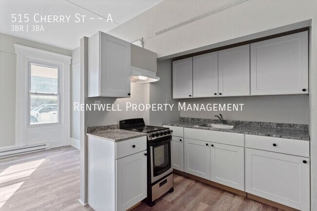 Photo - 515 Cherry St Unit A