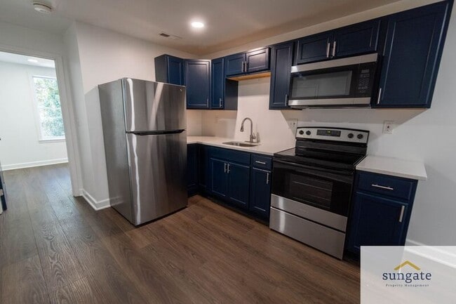 1602 Cypress St Unidad D