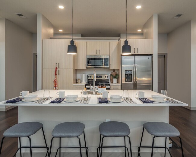 ROCKLEDGE FLATS Apartments Rockledge, FL