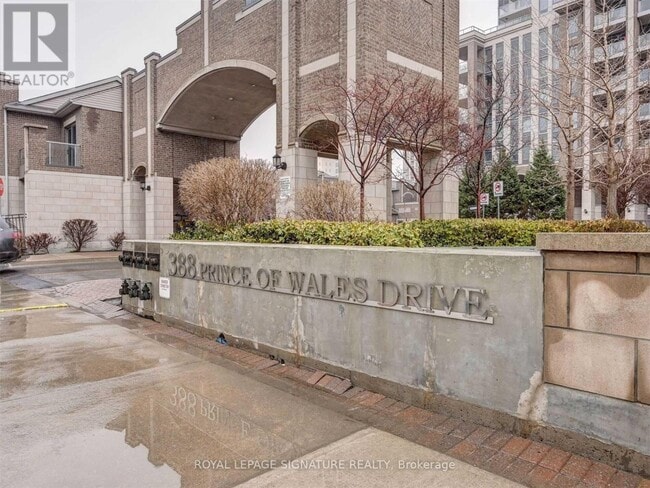 Photo - 388 Prince of Wales Dr Unit 3408