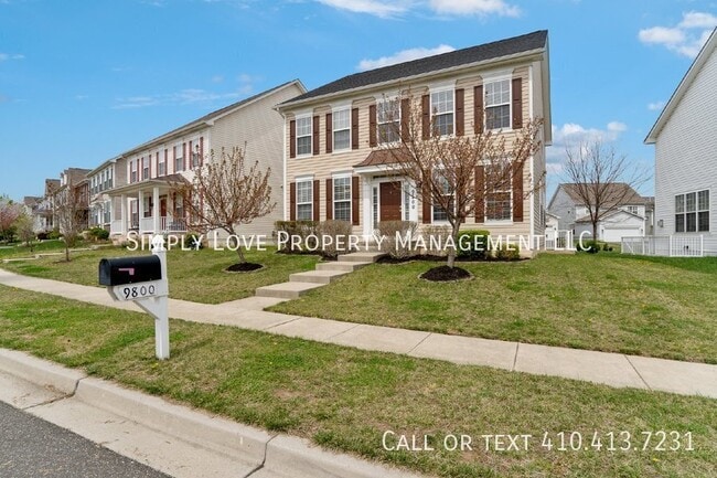 Photo - 9800 Traver St