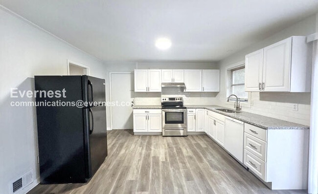 Photo - 1823 Old Springville Rd